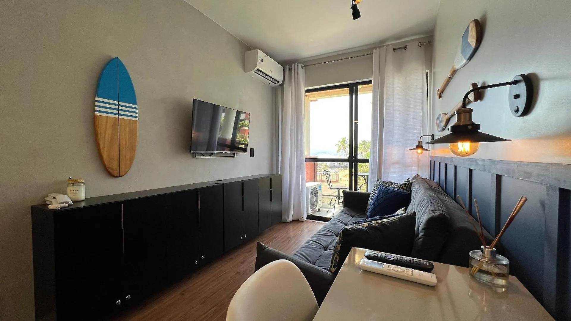 Luxuoso Flat 241 Com Linda Vista Apartamento Brasília 0*,  Brasil
